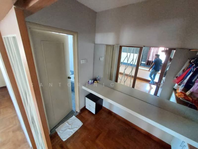 Semi-Detached House for Sale in Bandar Putra (Kulai) - Santorinic Wang - Interior - PropertyGuru.com.my