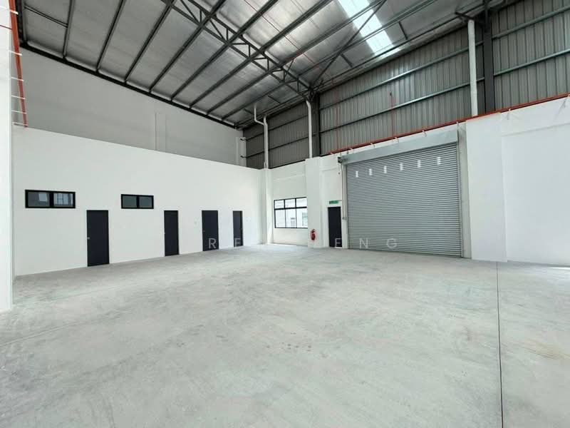 Cluster Factory for Rent in Eco Business Park 1 (Johor Bahru) - Karen Heng - PropertyGuru.com.my