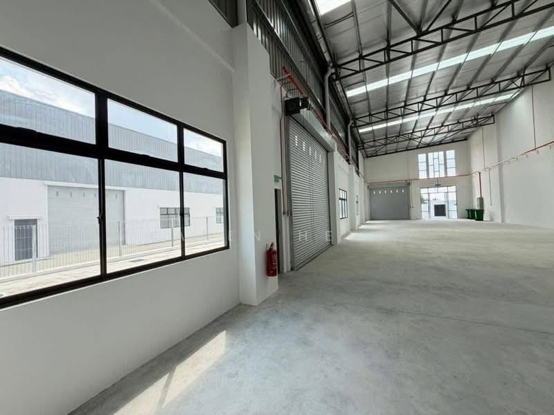 Cluster Factory for Rent in Eco Business Park 1 (Johor Bahru) - Karen Heng - PropertyGuru.com.my