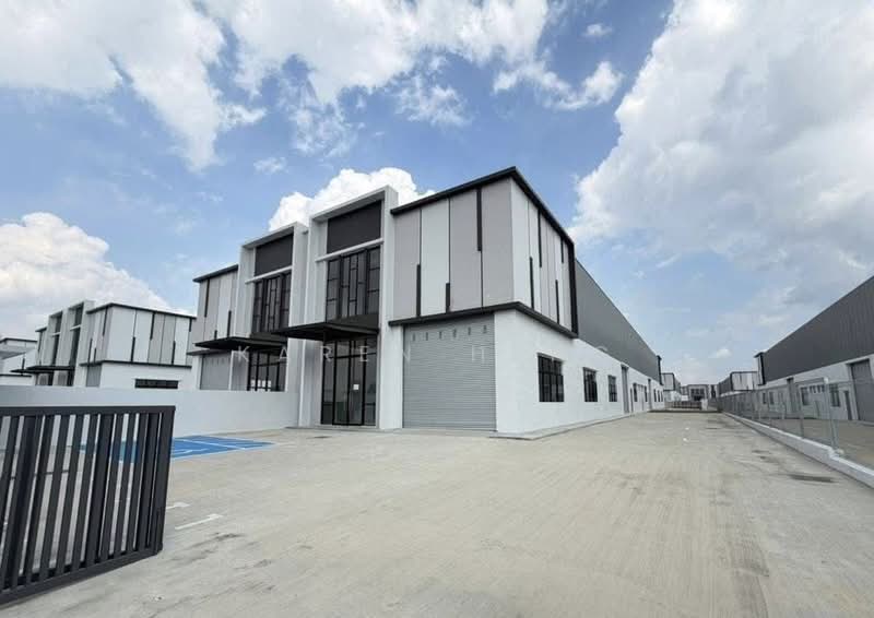 Cluster Factory for Rent in Eco Business Park 1 (Johor Bahru) - Karen Heng - PropertyGuru.com.my