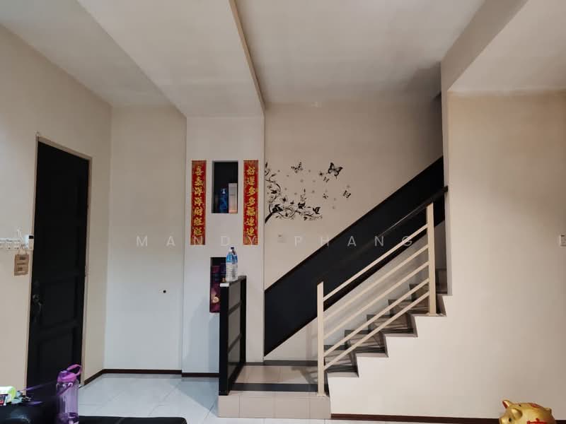 2-storey Terraced House for Rent in Taman Pengkalan Tiara (Ipoh) - Mandy Phang - Interior - PropertyGuru.com.my