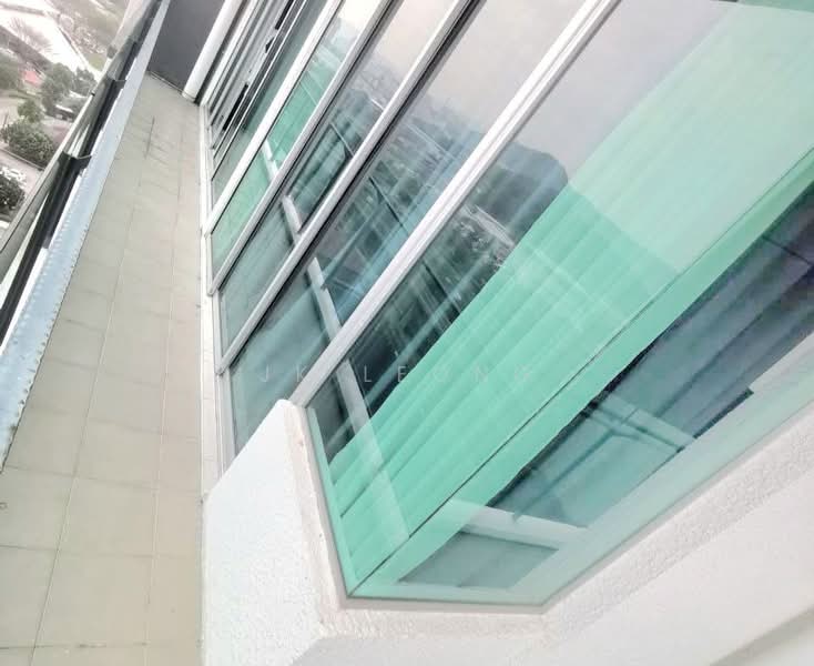 Service Residence for Sale at The Zizz @ Damansara North - JK Leong - Exterior - PropertyGuru.com.my