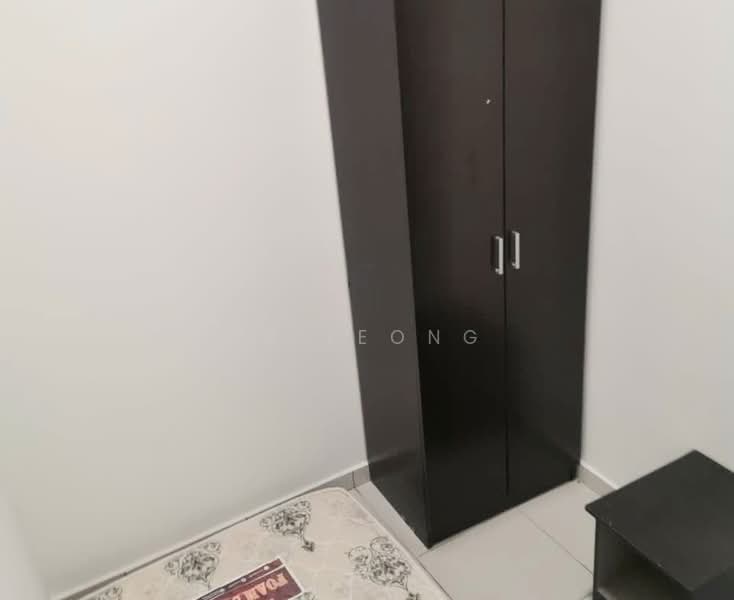 Service Residence for Sale at The Zizz @ Damansara North - JK Leong - Bedroom - PropertyGuru.com.my