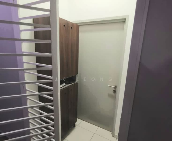 Service Residence for Sale at The Zizz @ Damansara North - JK Leong - Interior - PropertyGuru.com.my