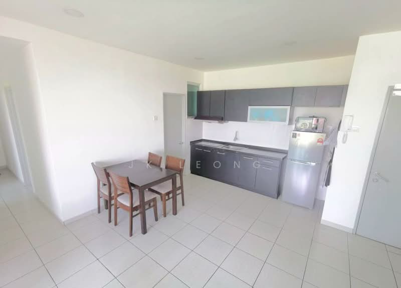 Service Residence for Sale at The Zizz @ Damansara North - JK Leong - Kitchen - PropertyGuru.com.my