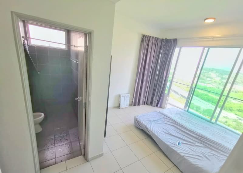 Service Residence for Sale at The Zizz @ Damansara North - JK Leong - Bedroom - PropertyGuru.com.my