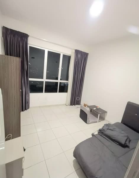 Service Residence for Sale at The Zizz @ Damansara North - JK Leong - Bedroom - PropertyGuru.com.my