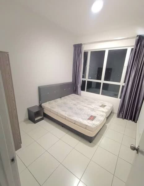 Service Residence for Sale at The Zizz @ Damansara North - JK Leong - Bedroom - PropertyGuru.com.my