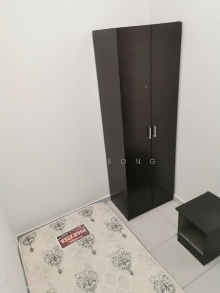 Service Residence for Sale at The Zizz @ Damansara North - JK Leong - Bedroom - PropertyGuru.com.my