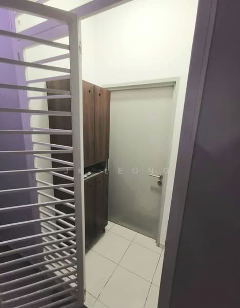 Service Residence for Sale at The Zizz @ Damansara North - JK Leong - Entrance - PropertyGuru.com.my