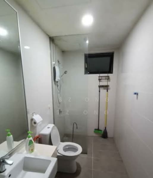 Servis Apartment untuk Dijual di Southkey Mosaic - Jasz Ong - Bathroom - PropertyGuru.com.my
