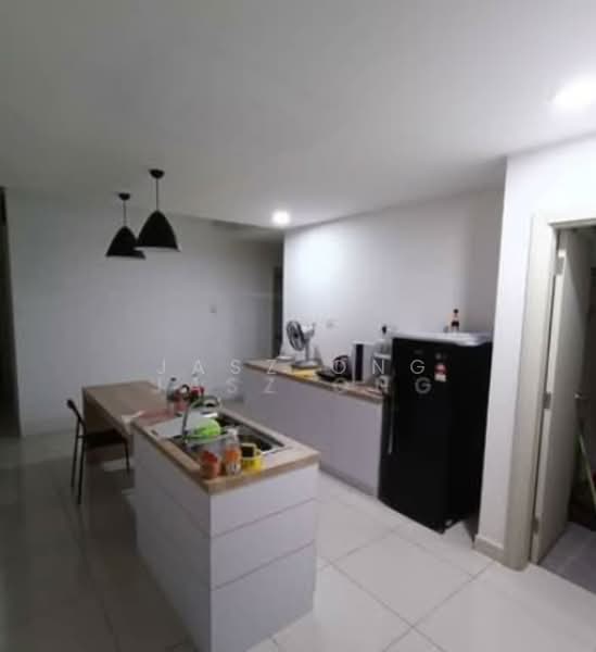 Servis Apartment untuk Dijual di Southkey Mosaic - Jasz Ong - Kitchen - PropertyGuru.com.my