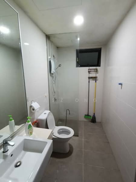 Servis Apartment untuk Dijual di Southkey Mosaic - Jasz Ong - Bathroom - PropertyGuru.com.my