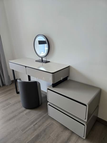 Service Residence for Rent at Agile Bukit Bintang - Max Er - Interior - PropertyGuru.com.my