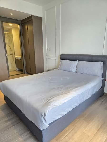 Service Residence for Rent at Agile Bukit Bintang - Max Er - Bedroom - PropertyGuru.com.my