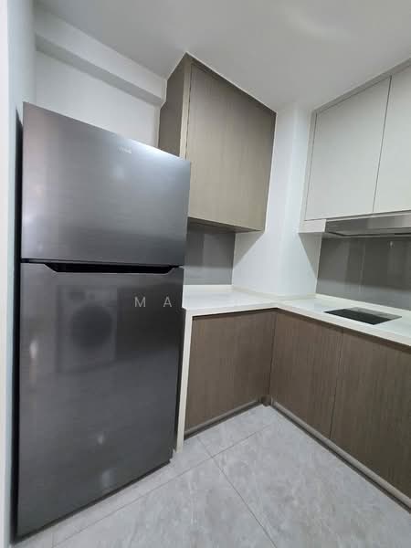 Service Residence for Rent at Agile Bukit Bintang - Max Er - Kitchen - PropertyGuru.com.my