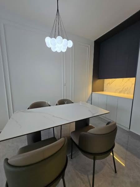 Service Residence for Rent at Agile Bukit Bintang - Max Er - PropertyGuru.com.my