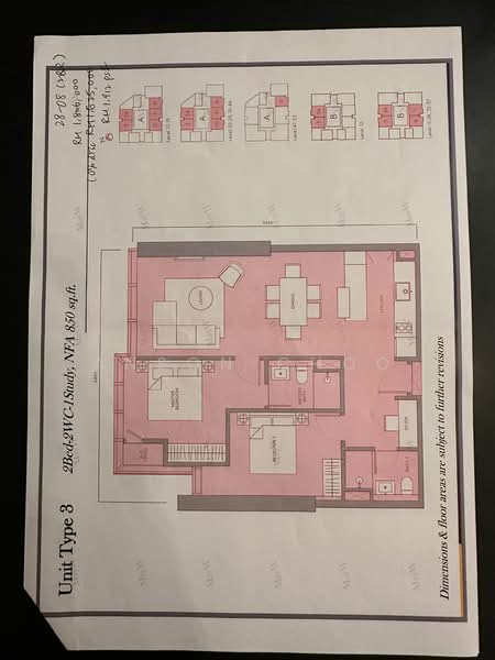 Kondominium untuk Disewa di TRX Residences - Anson Choo - PropertyGuru.com.my