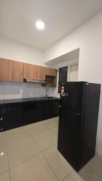 Service Residence for Rent at Savio @ Riana Dutamas - Alison Chiu - Kitchen - PropertyGuru.com.my