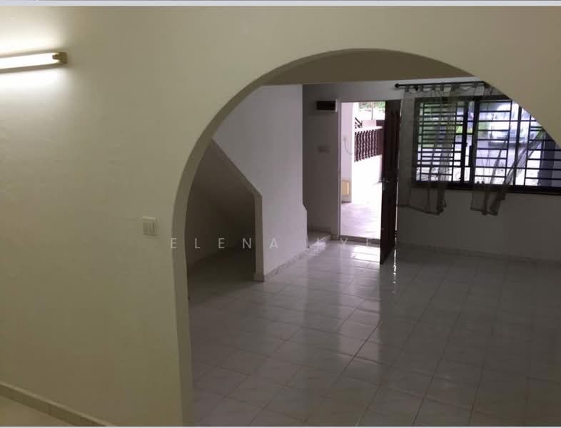 Rumah Teres untuk Disewa di Taman Damai Jaya (Skudai) - Elena Lye - PropertyGuru.com.my