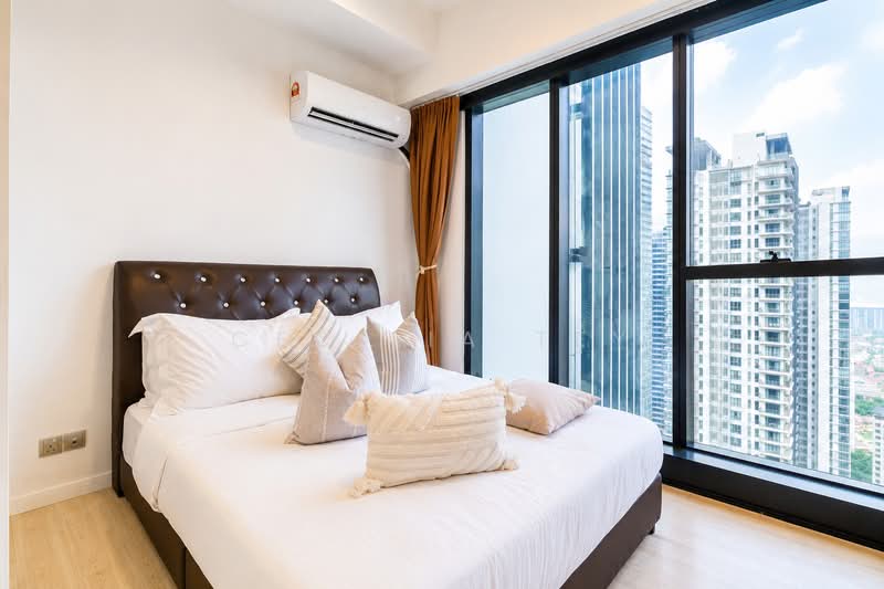 Servis Apartment untuk Dijual di M City - Cecilia Tey - Bedroom - PropertyGuru.com.my