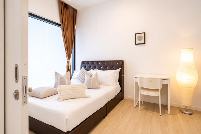 Servis Apartment untuk Dijual di M City - Cecilia Tey - Bedroom - PropertyGuru.com.my