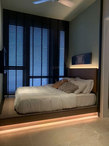 Servis Apartment untuk Dijual di Antara Genting Highlands - CK Lee - PropertyGuru.com.my