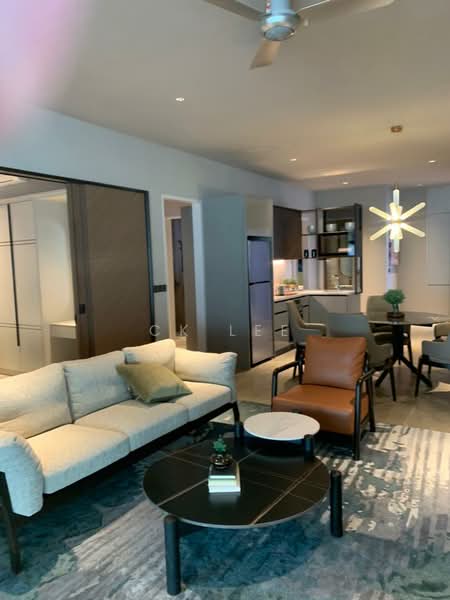 Servis Apartment untuk Dijual di Antara Genting Highlands - CK Lee - PropertyGuru.com.my