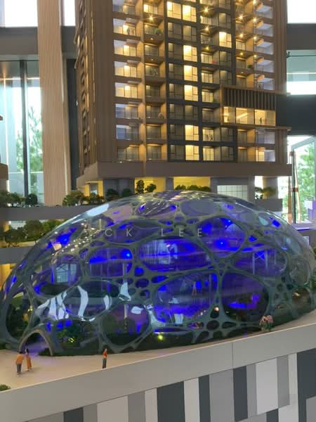 Servis Apartment untuk Dijual di Antara Genting Highlands - CK Lee - PropertyGuru.com.my
