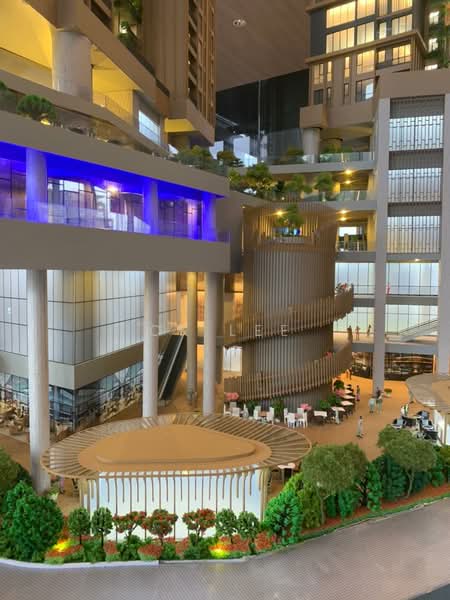 Servis Apartment untuk Dijual di Antara Genting Highlands - CK Lee - PropertyGuru.com.my