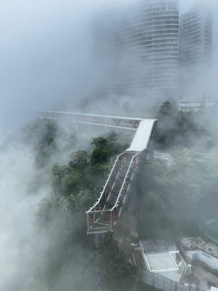 Servis Apartment untuk Dijual di Antara Genting Highlands - CK Lee - PropertyGuru.com.my