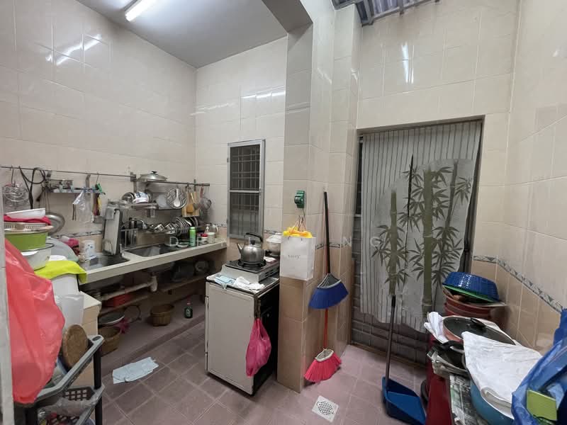 Rumah Teres 2 Tingkat untuk Dijual di Taman Lagenda Mas (Cheras) - Denice Ng - Kitchen - PropertyGuru.com.my