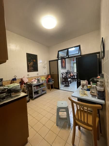 Rumah Teres 2 Tingkat untuk Dijual di Taman Lagenda Mas (Cheras) - Denice Ng - Kitchen - PropertyGuru.com.my