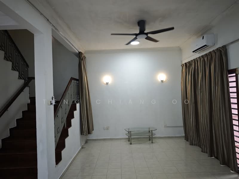 Rumah Teres 2 Tingkat untuk Disewa di Taman Damansara Aliff (Tampoi) - Teng Chiang Oo - PropertyGuru.com.my