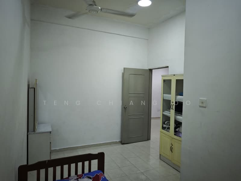 Rumah Teres 2 Tingkat untuk Disewa di Taman Damansara Aliff (Tampoi) - Teng Chiang Oo - PropertyGuru.com.my