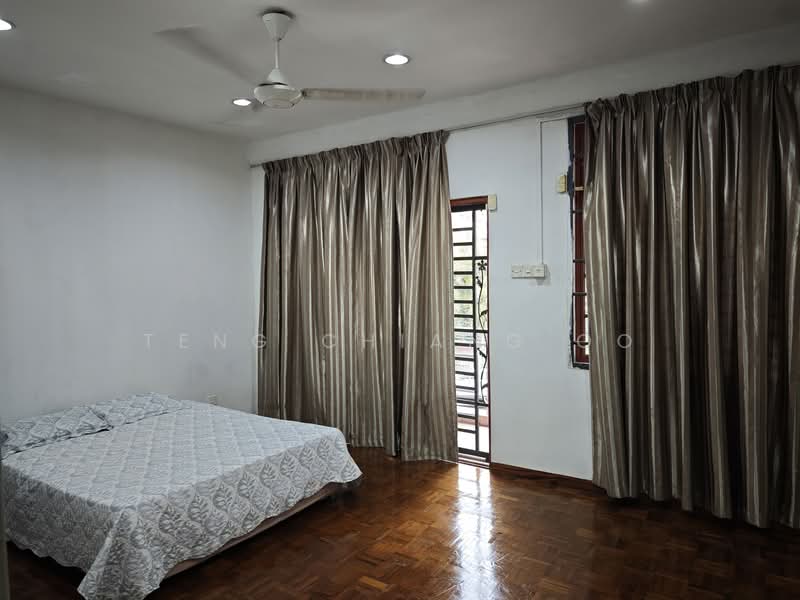 Rumah Teres 2 Tingkat untuk Disewa di Taman Damansara Aliff (Tampoi) - Teng Chiang Oo - PropertyGuru.com.my