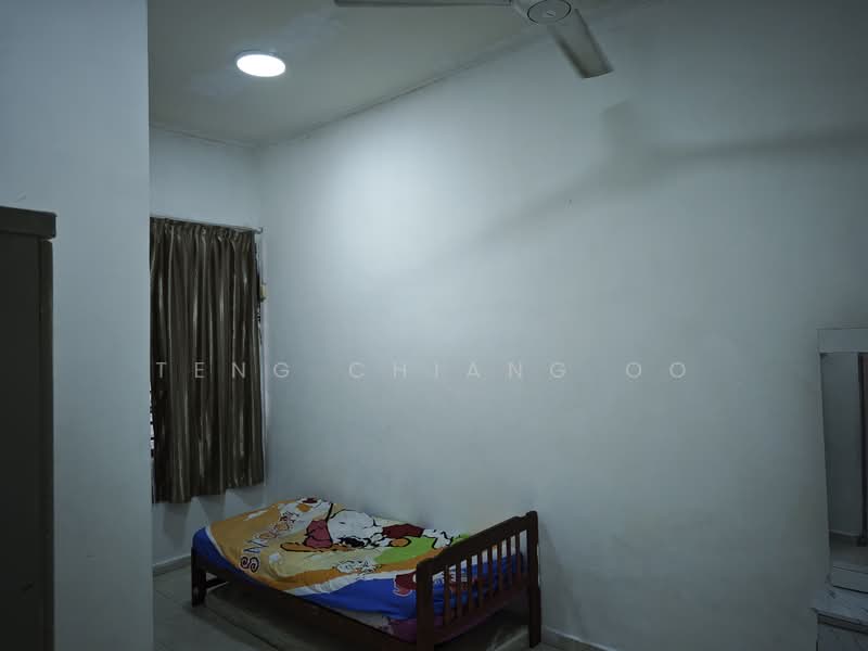 Rumah Teres 2 Tingkat untuk Disewa di Taman Damansara Aliff (Tampoi) - Teng Chiang Oo - PropertyGuru.com.my