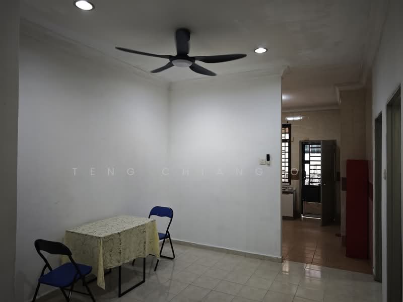 Rumah Teres 2 Tingkat untuk Disewa di Taman Damansara Aliff (Tampoi) - Teng Chiang Oo - PropertyGuru.com.my