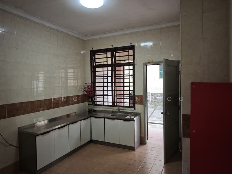 Rumah Teres 2 Tingkat untuk Disewa di Taman Damansara Aliff (Tampoi) - Teng Chiang Oo - PropertyGuru.com.my