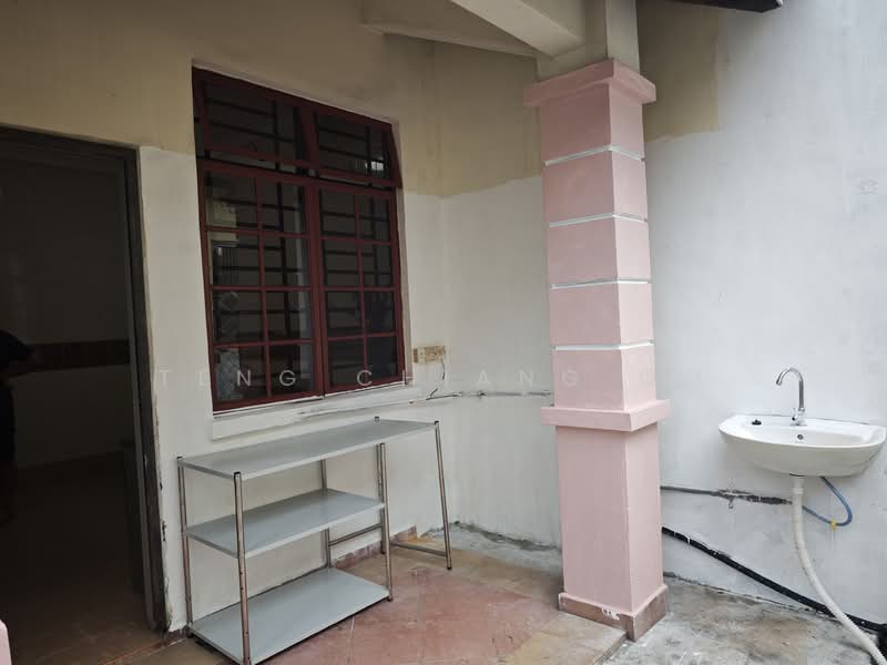 Rumah Teres 2 Tingkat untuk Disewa di Taman Damansara Aliff (Tampoi) - Teng Chiang Oo - PropertyGuru.com.my