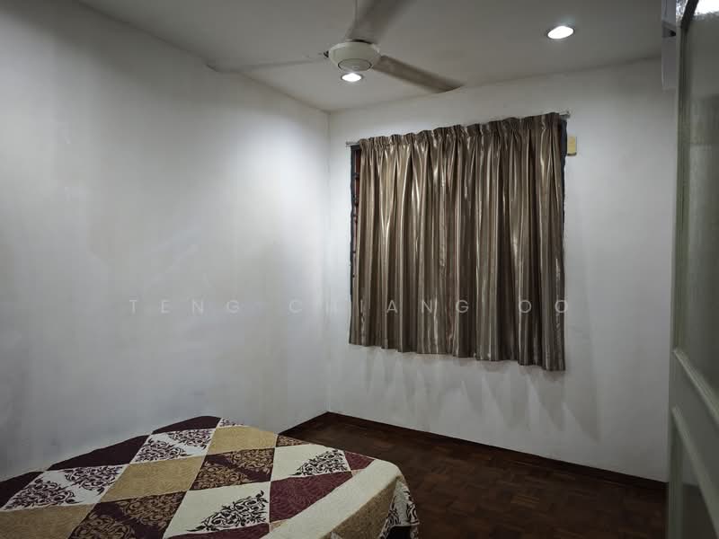 Rumah Teres 2 Tingkat untuk Disewa di Taman Damansara Aliff (Tampoi) - Teng Chiang Oo - PropertyGuru.com.my