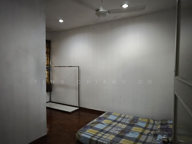 Rumah Teres 2 Tingkat untuk Disewa di Taman Damansara Aliff (Tampoi) - Teng Chiang Oo - PropertyGuru.com.my