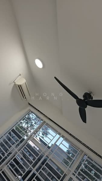 Apartment for Rent at D'Rich Executive Suites - Hong Charng Lee - Interior - PropertyGuru.com.my