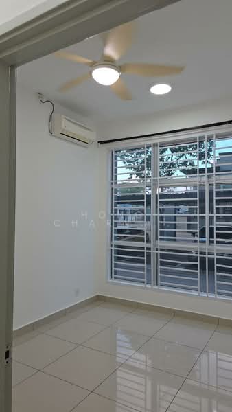 Apartment for Rent at D'Rich Executive Suites - Hong Charng Lee - Interior - PropertyGuru.com.my