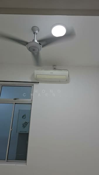 Apartment for Rent at D'Rich Executive Suites - Hong Charng Lee - Interior - PropertyGuru.com.my