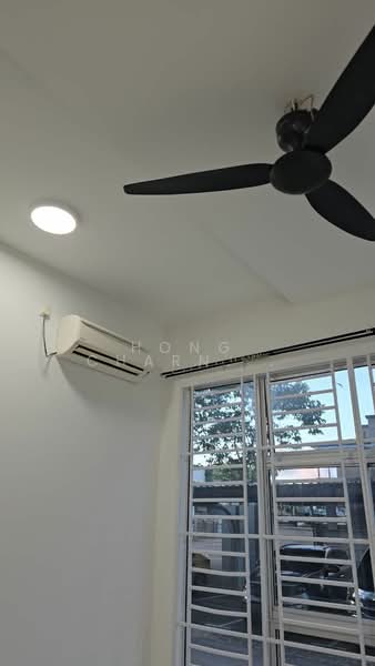Apartment for Rent at D'Rich Executive Suites - Hong Charng Lee - Interior - PropertyGuru.com.my