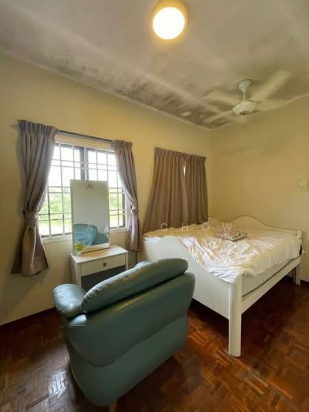 2-storey Terraced House for Sale in Taman Mount Austin (Tebrau) - Zack Chow - Bedroom - PropertyGuru.com.my