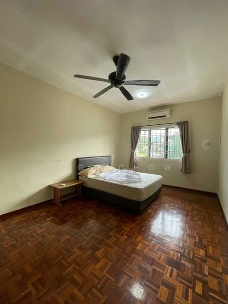 2-storey Terraced House for Sale in Taman Mount Austin (Tebrau) - Zack Chow - Bedroom - PropertyGuru.com.my