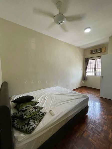 2-storey Terraced House for Sale in Taman Mount Austin (Tebrau) - Zack Chow - Bedroom - PropertyGuru.com.my
