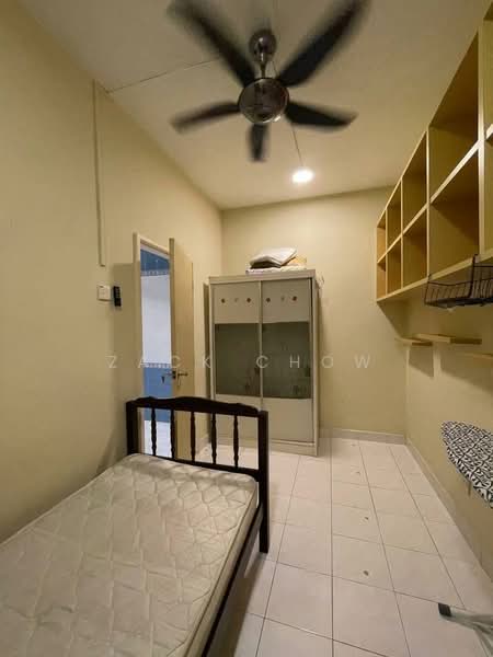 2-storey Terraced House for Sale in Taman Mount Austin (Tebrau) - Zack Chow - Bedroom - PropertyGuru.com.my